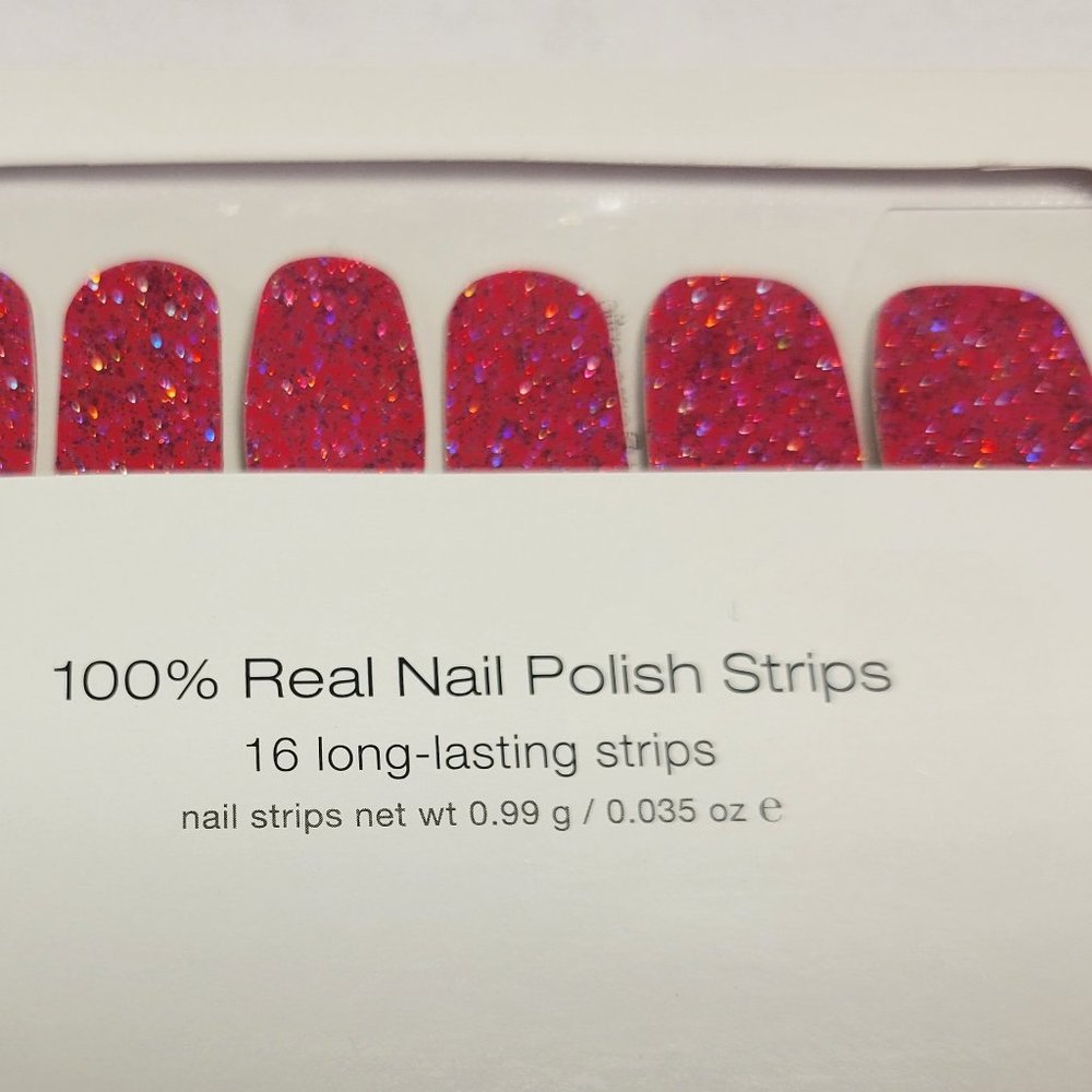 Color Street How Rome-Antic